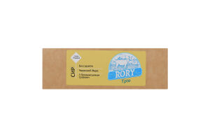 Сир Бессарабія, Червоний Марс, З прованськими травами Тріо Rory к/у 0.15кг
