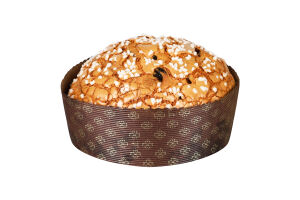 Панетоне з цукатами