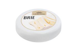 Сыр 50% мягкий с плесенью Brie Verchee кг