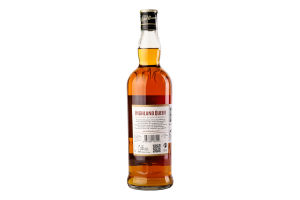 Віскі Highland Queen 0,7л х6