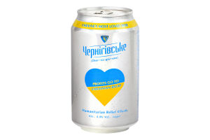 Пиво Чернігівське светлое ж/б