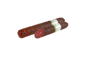 Колбаса Валенсия Український м'ясокомбінат с/к в/с кг