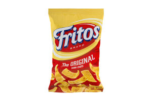 Fritos The Original Corn Chips