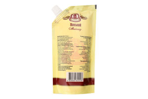 Майонез Панський 60% 300г д/п ЖирноВ