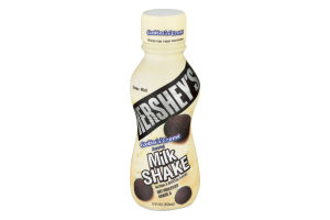 Hershey's Milk Shake Cookies 'n' Creme