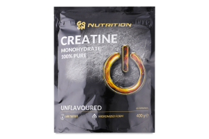 Креатин Go On Nutrition д/п 400г