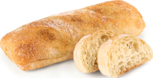 Багет Крафтяр подовий міні ГП