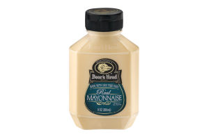 Boar's Head Real Mayonnaise