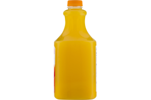 Ahold 50 Calorie Orange Juice Beverage with Vitamins No Pulp