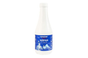 Айран 2.5% По-східному Danone п/пл 700г