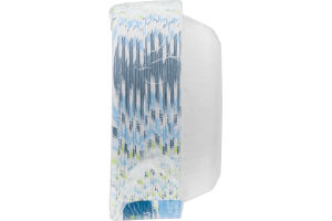 Smart Sense Ultra Strong Designer Paper Bowls 20 FL OZ - 36 CT