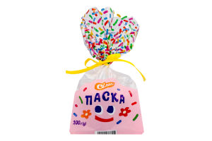 Кекс Пасхальний Крафтяр м/у 100г