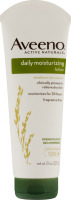 Aveeno Daily Moisturizing Lotion
