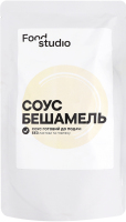 Соус пастеризований Бешамель Food Studio д/п 230мл