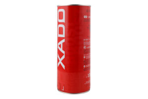 Олива моторна Red Boost 5W-30 SP синтетична 1л Xado