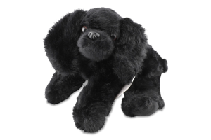 Іграшка м'яка Пес 30см