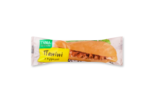 Панини с курицей Гама Fresh Sandwiches м/у 225г