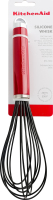 Вінчик KitchenAid Coreline червоний 27см