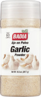 Badia Garlic Powder
