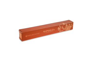 Чурчхела с грецким орехом Pakhlava Bakery к/у 110г