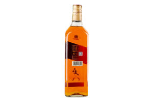 Віскі 1л 40% Red label Johnnie Walker пл