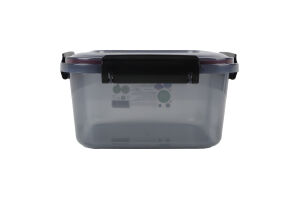 Контейнер универсальный квадратный 1.43л 169х169х87мм Limited line Ал-Пластик 1шт