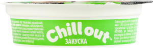 Закуска С грибами Chill out ст 90г