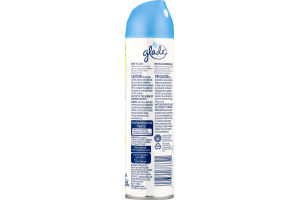 Glade Spray Clean Linen