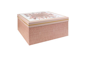 Коробка для подарунків 35х27х15,5см 958294