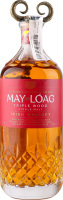 Віскі May-Loag Triple Wood metal top