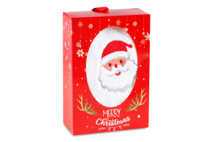 Рушник кухонний святковий 985734