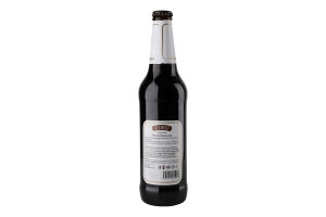 Пиво Beerest Premium 0,5л темне 6,3% скл. (Чехія)