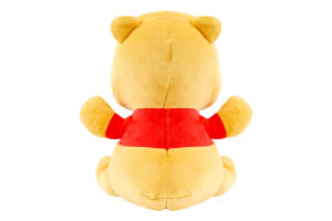 Іграшка м'яка для дітей від 3років №44039 Вінні-Пух Beanie babies TY 1шт
