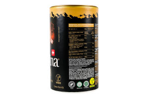 Напій шоколадний розчинний Dark Caotina к/у 500г