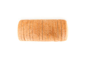 Хліб нарізний формовий Орільський Перший хліб м/у 600г