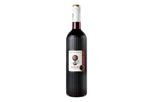 Вино Solicello Merlot IGT червоне сухе