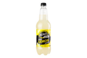 Пиво спеціальне 0.88л 4.4% пастеризоване Lemon Hard Drink Mike's п/пл