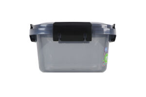 Контейнер універсальний 0.5л 127х121х68мм Limited line Ал-Пластик 1шт