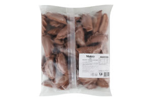 Вареники замороженные Райское наслаждение Makey м/у 1кг