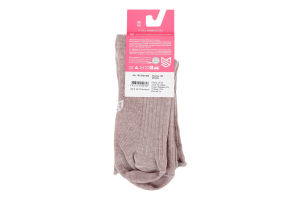 Носки женские MovementStandard №MS M0106S 00 36-40 сафари