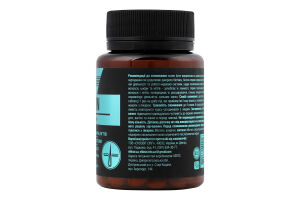 Добавка дієтична Біотин з підсолоджувачем 150мкг 30таблеток Еліксір