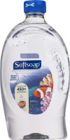 Softsoap Handsoap Refill