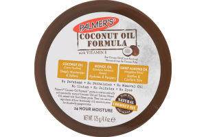 Palmer's Coconut Oil Formula Coconut Oil Body Cream