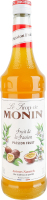 Сироп Маракуйя Monin с/бут 0.7л