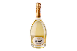 Шампанське Ruinart Blanc de Blancs GB