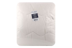 Ковдра синтепон/чохол мікрофібра 170*210см Vladi