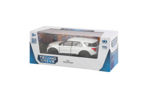 Іграшка Автомодель Ford Explorer 2023 в асортименті TechnoDrive