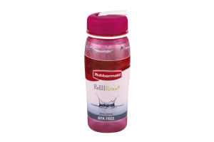 Rubbermaid Refill Reuse Bottle 20 oz.