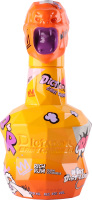 Ром Dictador Game Changer Orange