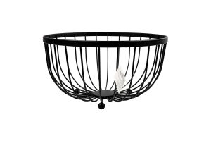 Фруктовница 28х26х13см №KYYW225 Greenwich Products Co. Limited 1шт